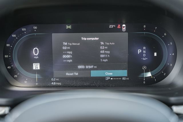 Certified 2023 Volvo S60 B5 Ultimate image 42