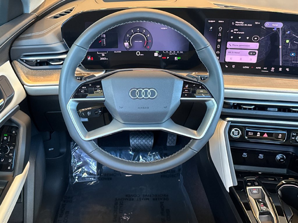 Used 2026 Audi Q5 Premium Plus w/ Premium Plus AWD/4WD image 18