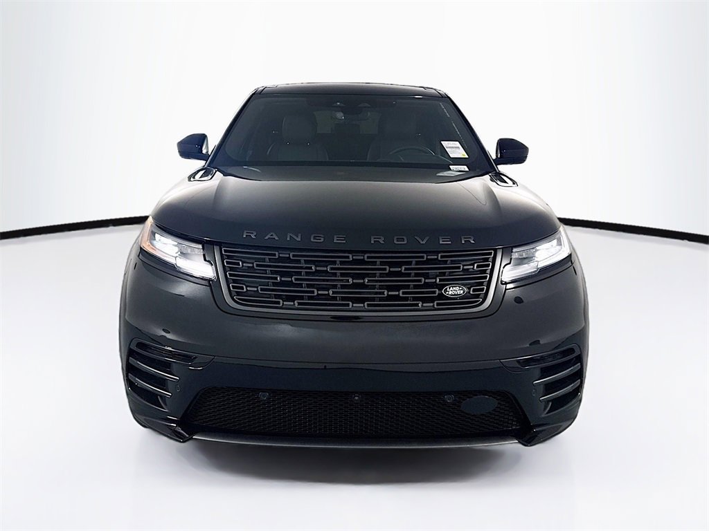 New 2026 Land Rover Range Rover Velar Dynamic SE image 2