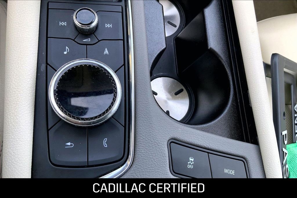 Used 2023 Cadillac XT5 Premium Luxury w/ Technology Package image 34