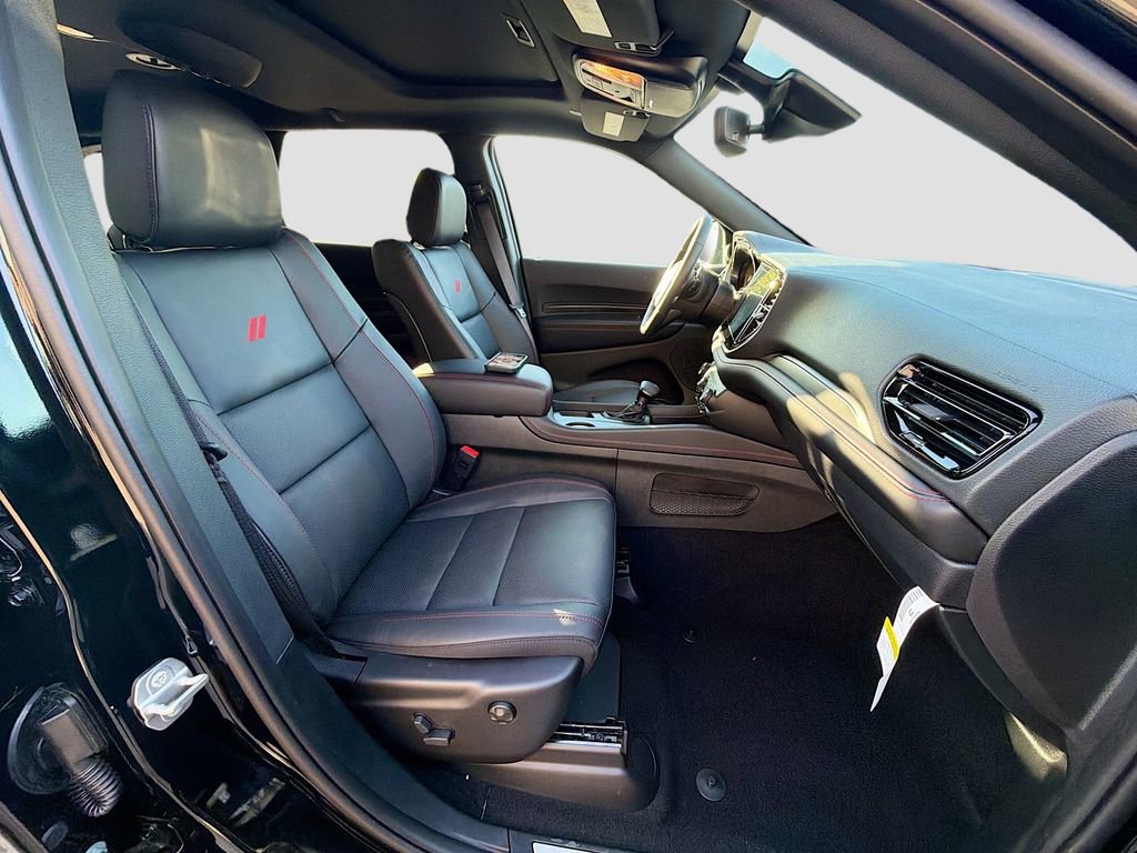 New 2026 Dodge Durango GT AWD/4WD image 15