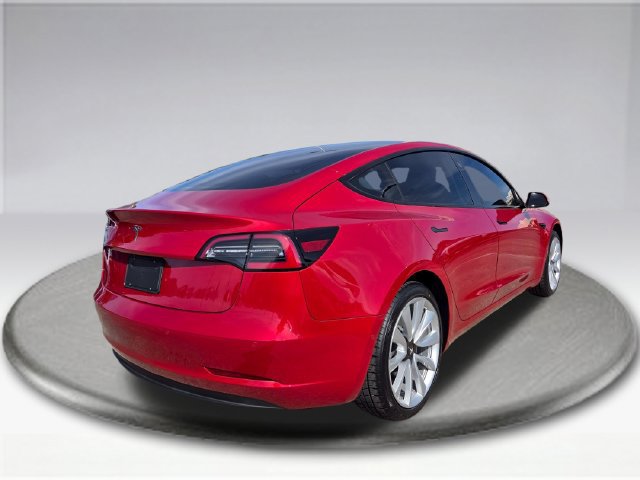 Used 2019 Tesla Model 3 Standard Range RWD image 11