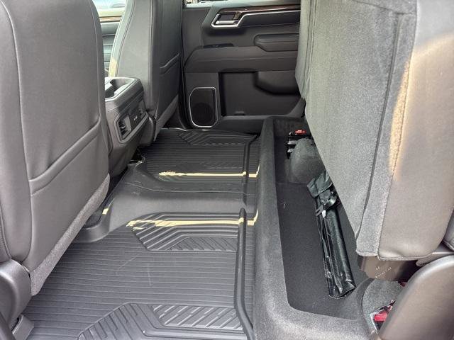 New 2026 Chevrolet Silverado 1500 RST w/ RST All Star Premium Package image 28