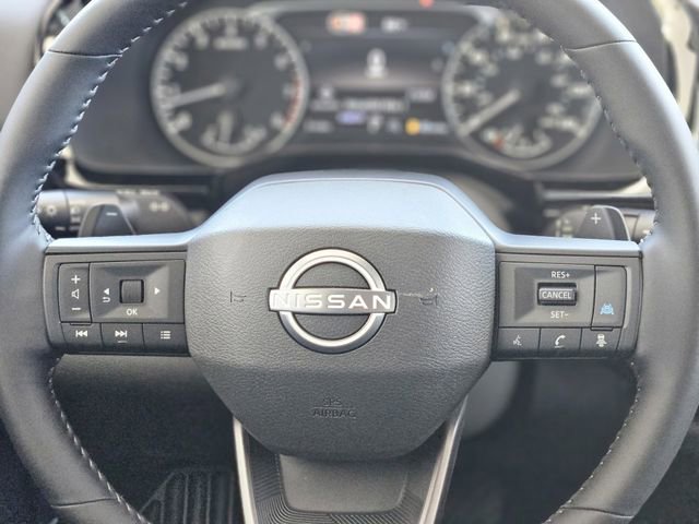 New 2026 Nissan Pathfinder SV w/ Cargo Package image 15