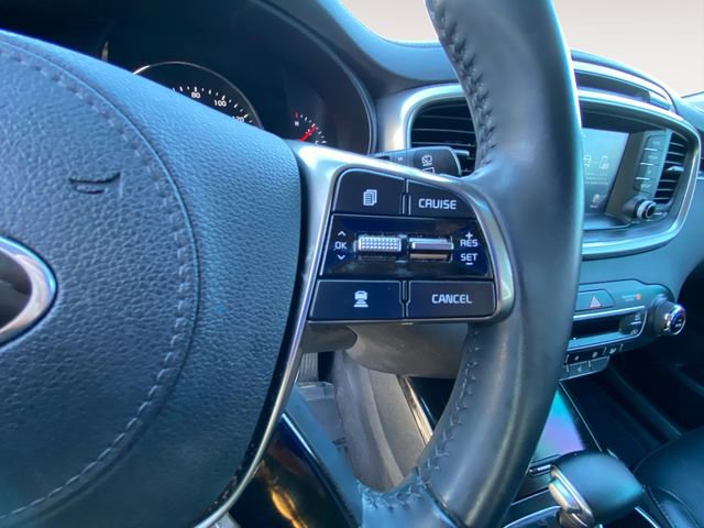 Used 2019 Kia Sorento EX image 20