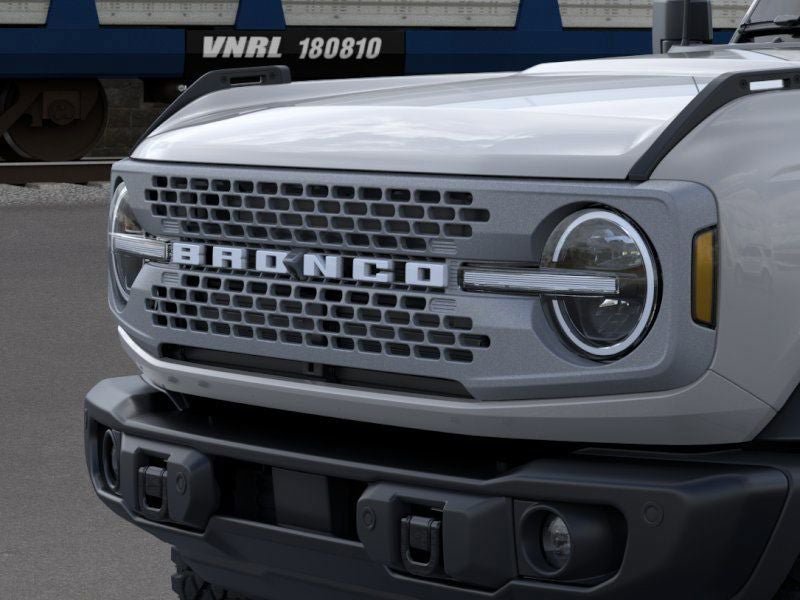 New 2026 Ford Bronco Badlands AWD/4WD image 37