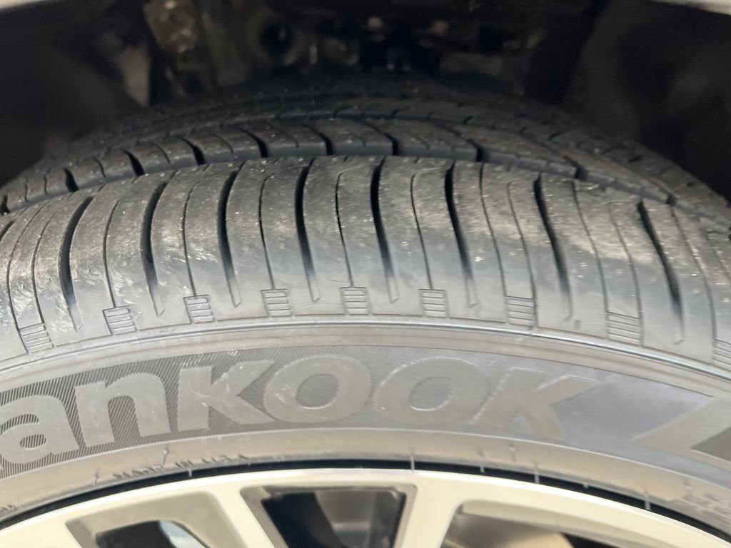 New 2026 Toyota Camry XLE image 28