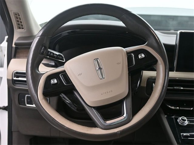 Used 2022 Lincoln Corsair Reserve w/ Equipment Group 201A image 28