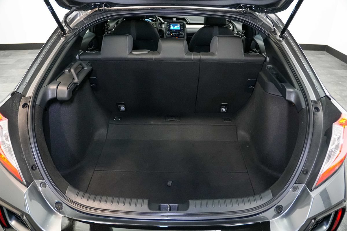 Used 2021 Honda Civic LX image 20