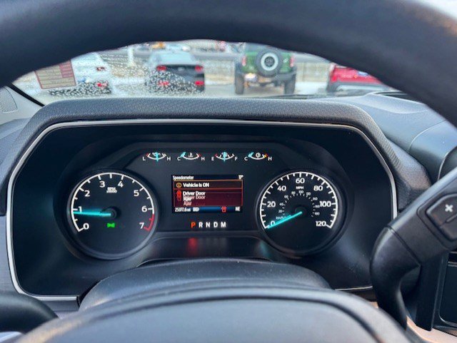 Used 2022 Ford F150 XL w/ Equipment Group 101A High image 16