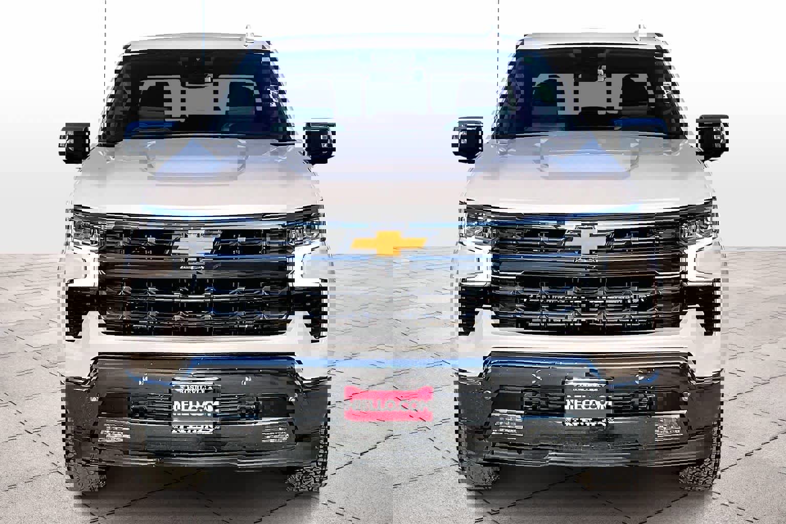 Used 2022 Chevrolet Silverado 1500 LTZ w/ LTZ Premium Package image 3