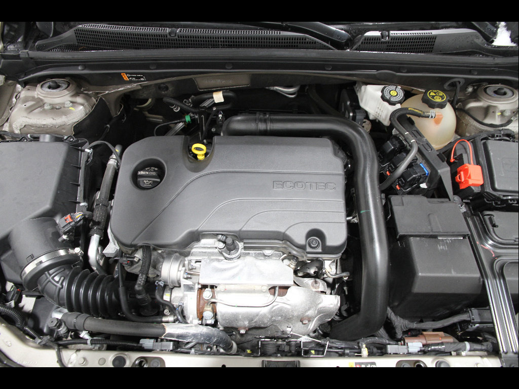 Used 2023 Chevrolet Malibu LT image 20