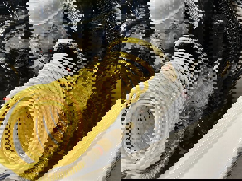 Used 2005 Jeep Wrangler Rubicon image 10