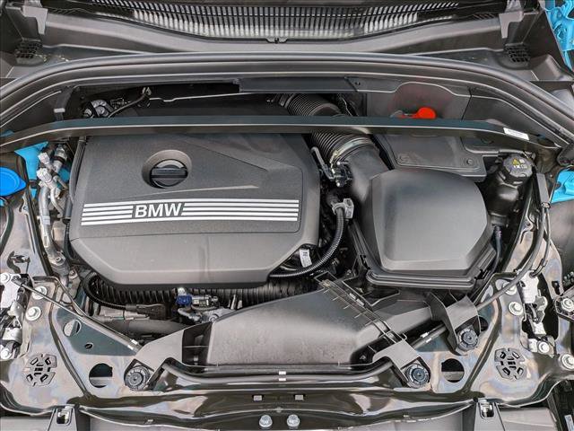 Used 2024 BMW X1 xDrive28i w/ Technology Package image 21