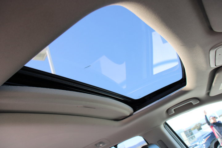 Used 2016 Honda Odyssey EX-L image 22