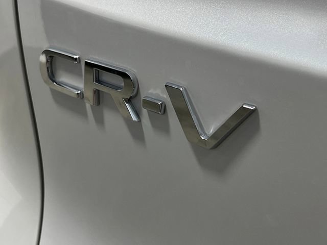 New 2026 Honda CR-V EX-L image 5