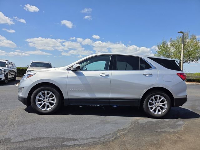Used 2020 Chevrolet Equinox LT image 3