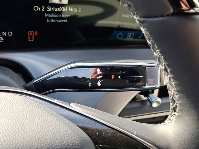 New 2026 Cadillac Vistiq Luxury image 9