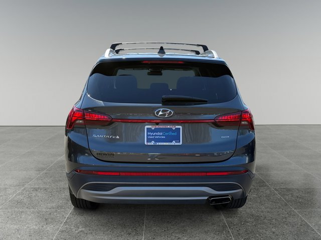 Certified 2023 Hyundai Santa Fe SEL AWD/4WD image 4