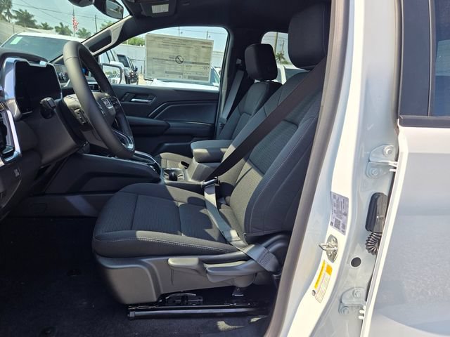 New 2026 GMC Canyon Elevation RWD image 12