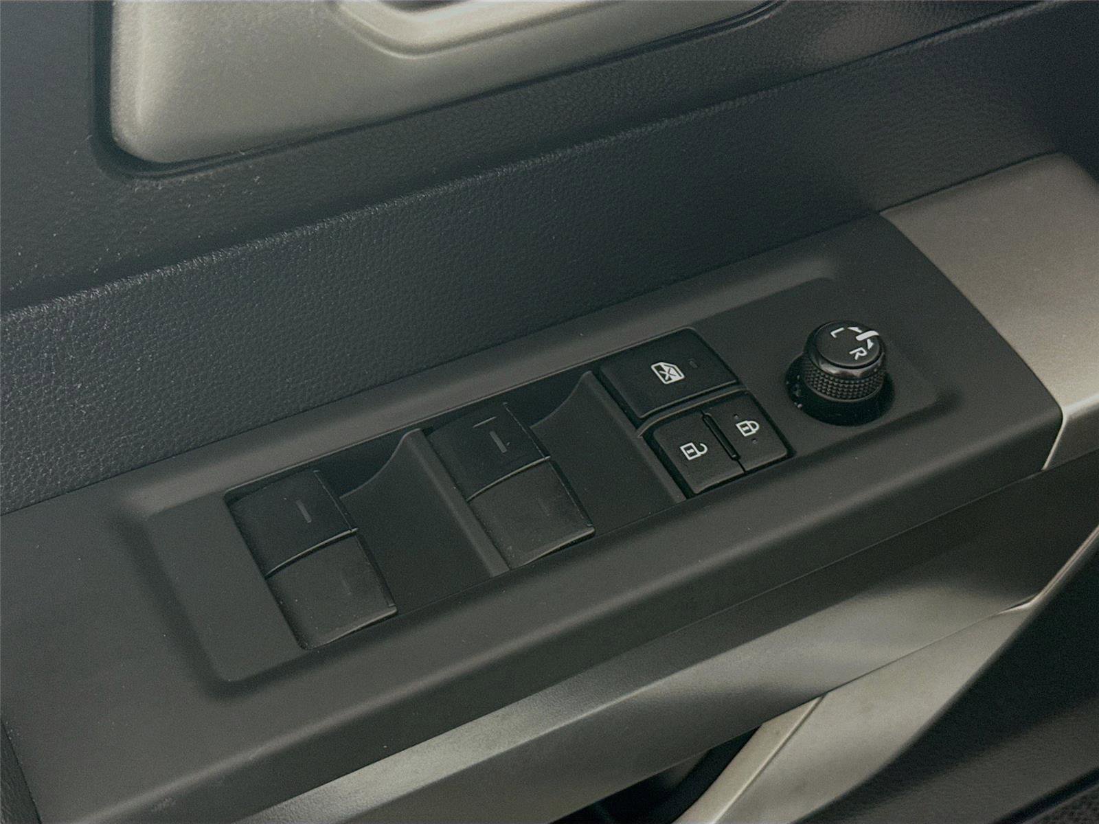 Used 2022 Toyota Tundra SR5 RWD image 29