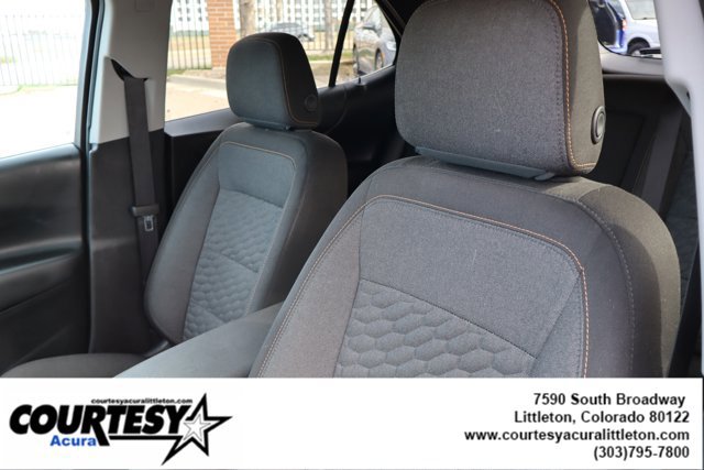 Used 2019 Chevrolet Equinox LT image 19