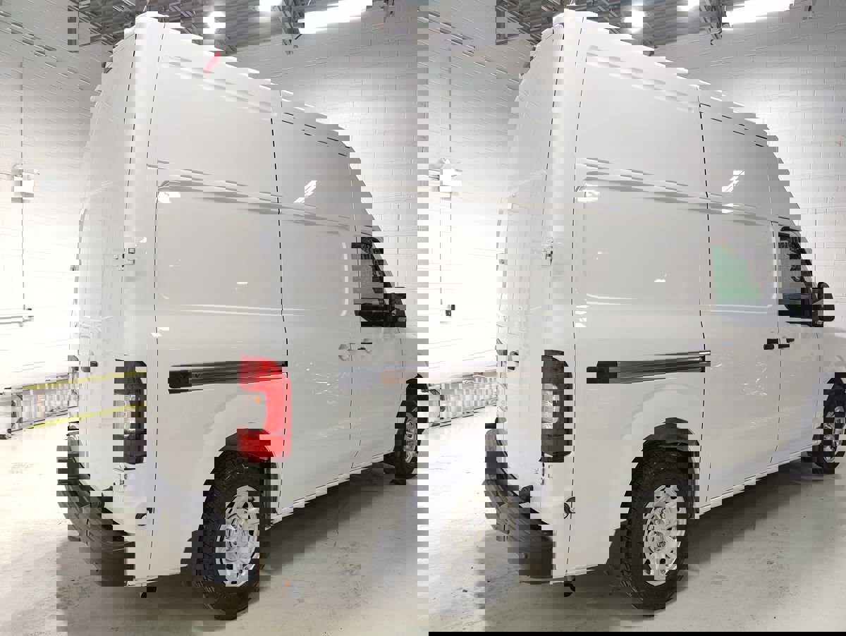 Used 2021 Nissan NV 2500 SV image 6