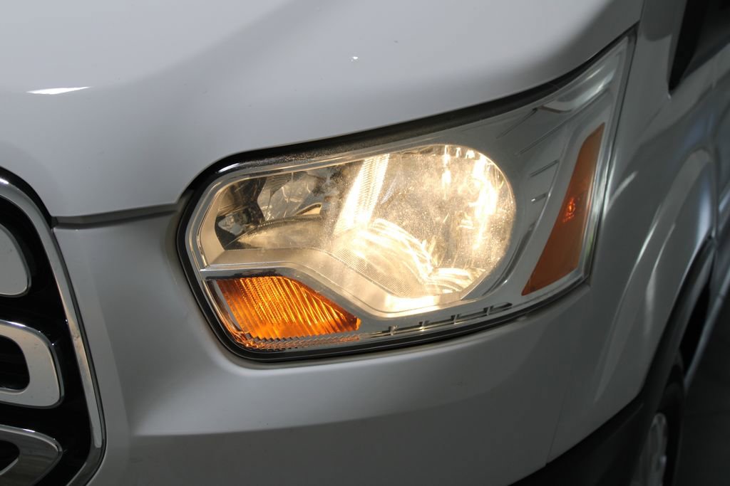 Used 2017 Ford Transit 350 XLT image 46