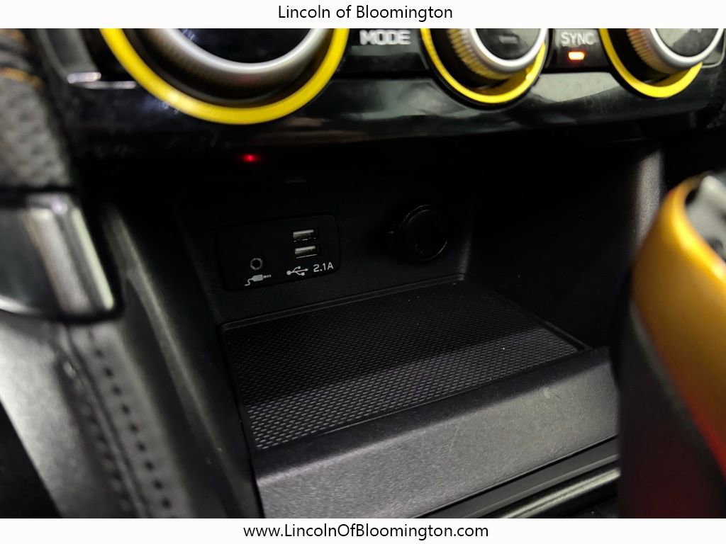 Used 2023 Subaru Forester Wilderness image 45