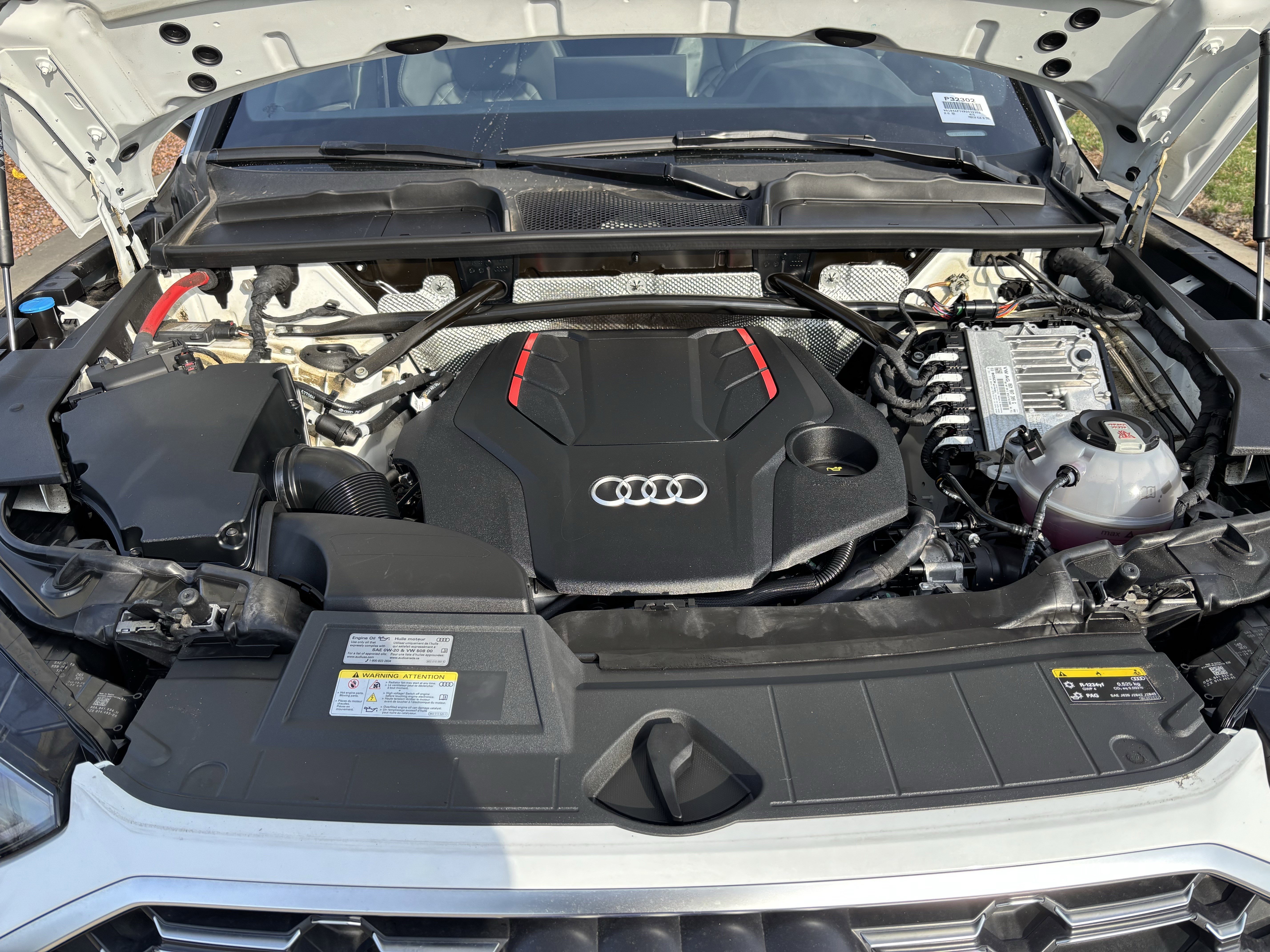 Certified 2024 Audi SQ5 Premium Plus image 36