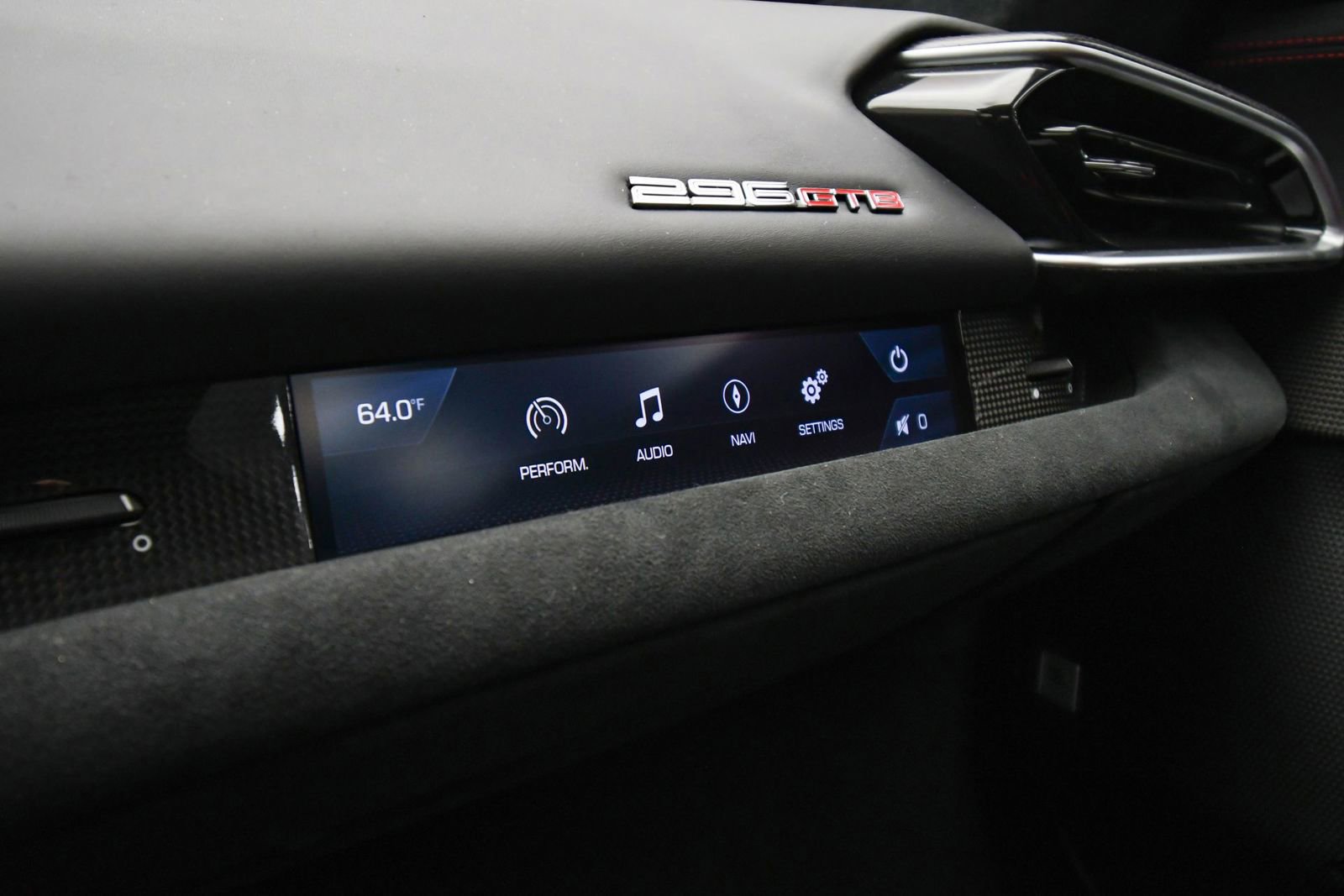 Used 2024 Ferrari 296 GTB image 45