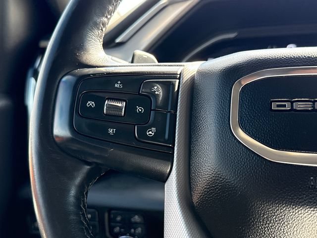 Used 2023 GMC Sierra 1500 Denali w/ Denali Reserve Package AWD/4WD image 28