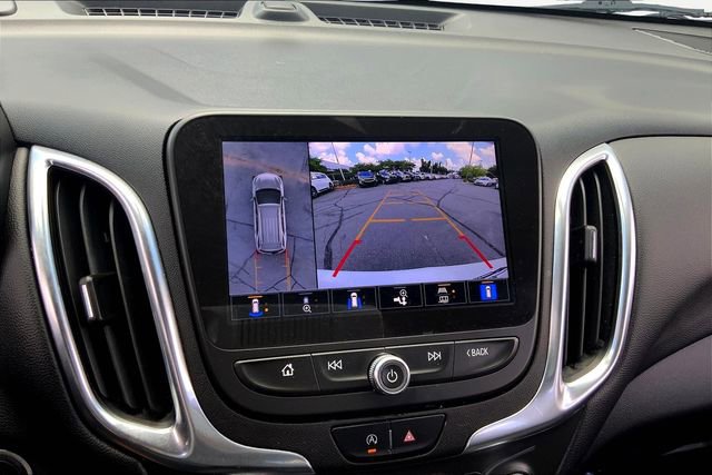 Used 2022 Chevrolet Equinox LT image 11
