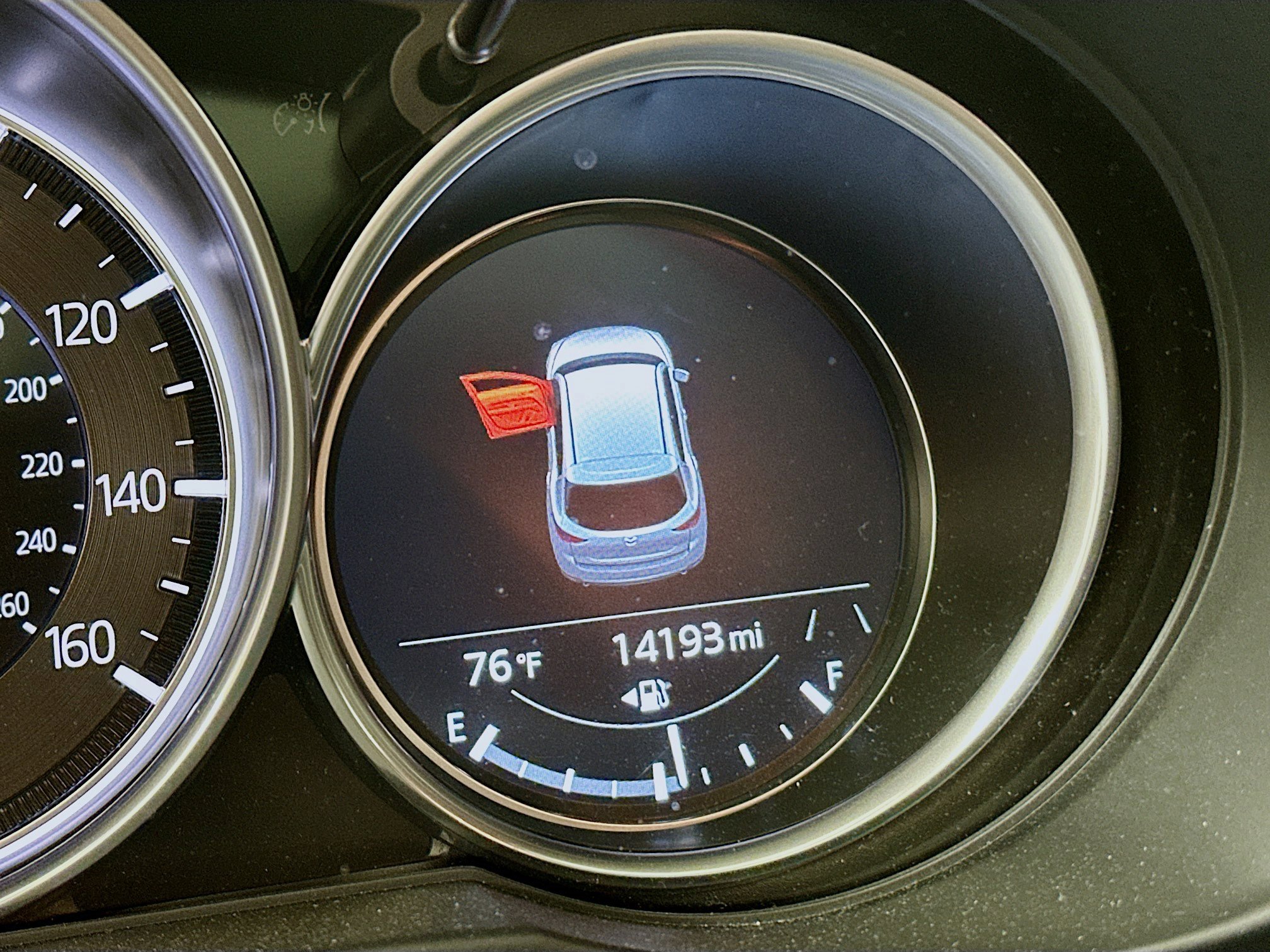 Used 2025 MAZDA CX-5 AWD 2.5 S w/ Preferred Package image 18