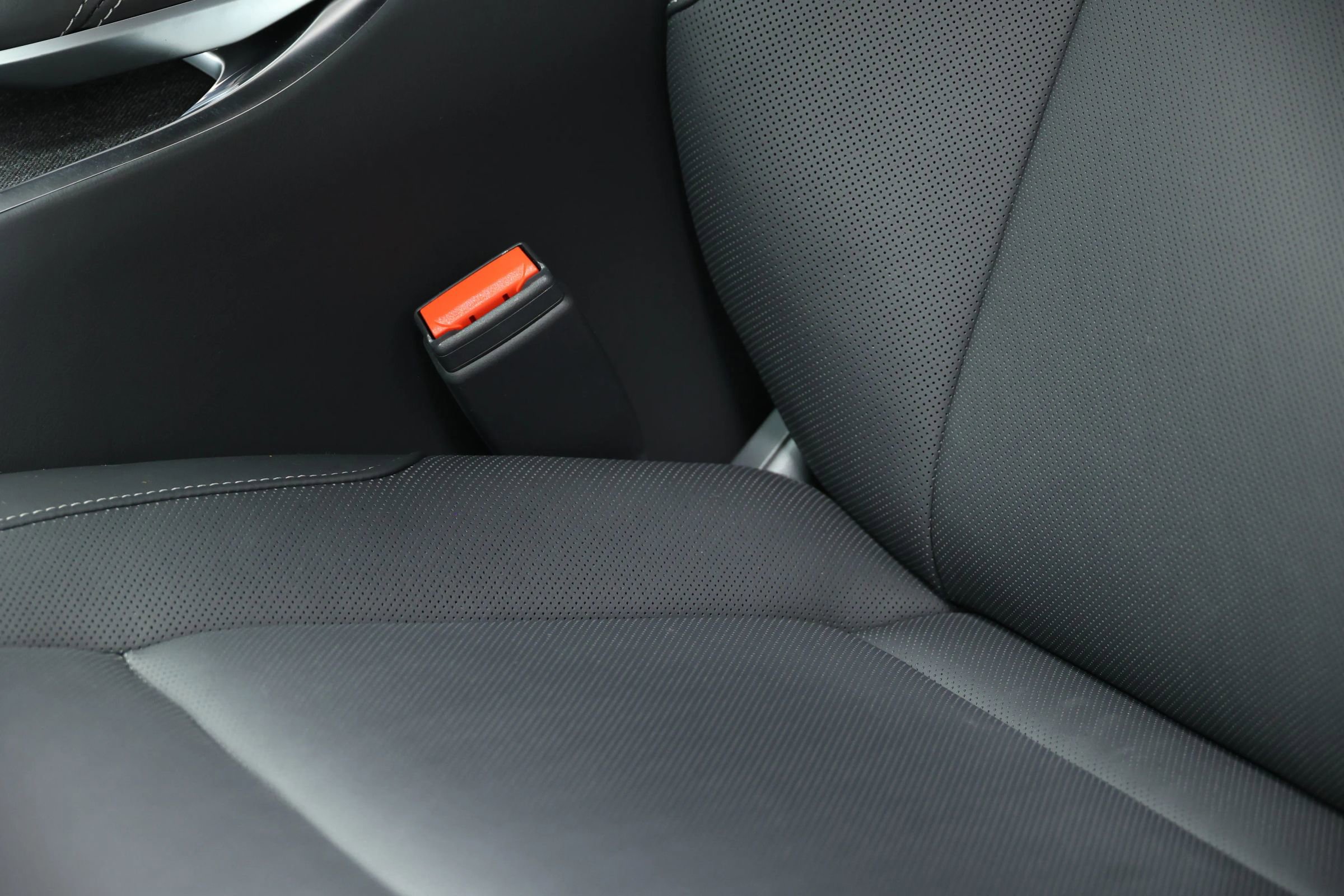 Used 2024 Lucid Air Pure image 17