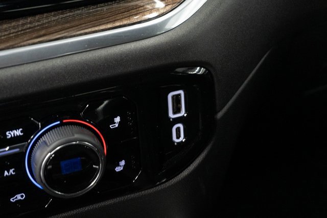 Used 2025 Chevrolet Silverado 2500 LT w/ Trail Boss Package image 34