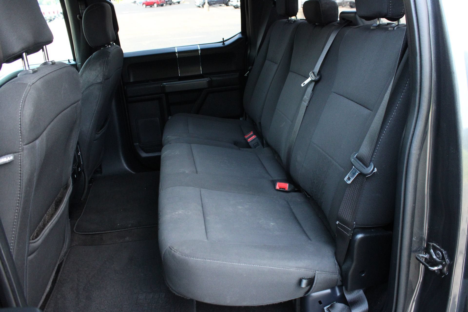 Used 2019 Ford F150 XLT w/ Equipment Group 302A Luxury AWD/4WD image 19