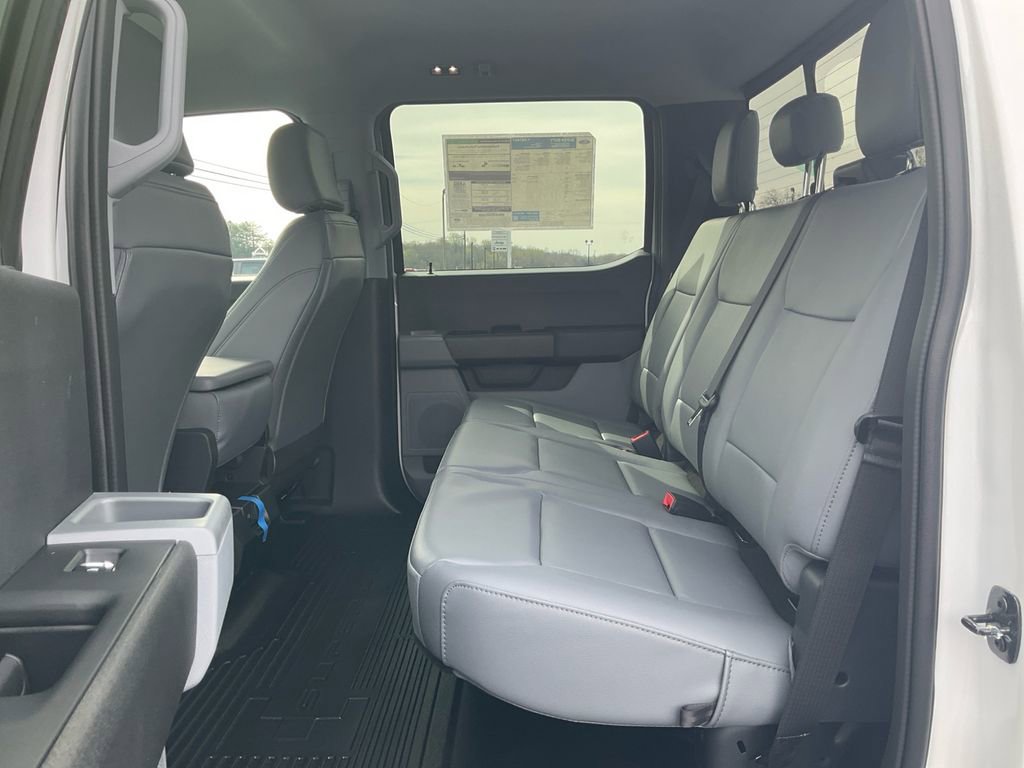 New 2026 Ford F250 XL w/ XL Driver Assist Package image 14