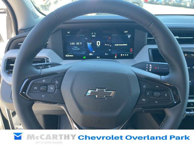 New 2027 Chevrolet Bolt LT w/ Comfort Package FWD image 22