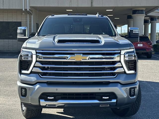 New 2026 Chevrolet Silverado 2500 High Country w/ Technology Package image 3