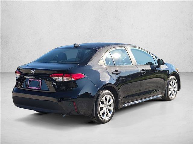 Used 2026 Toyota Corolla LE FWD image 5