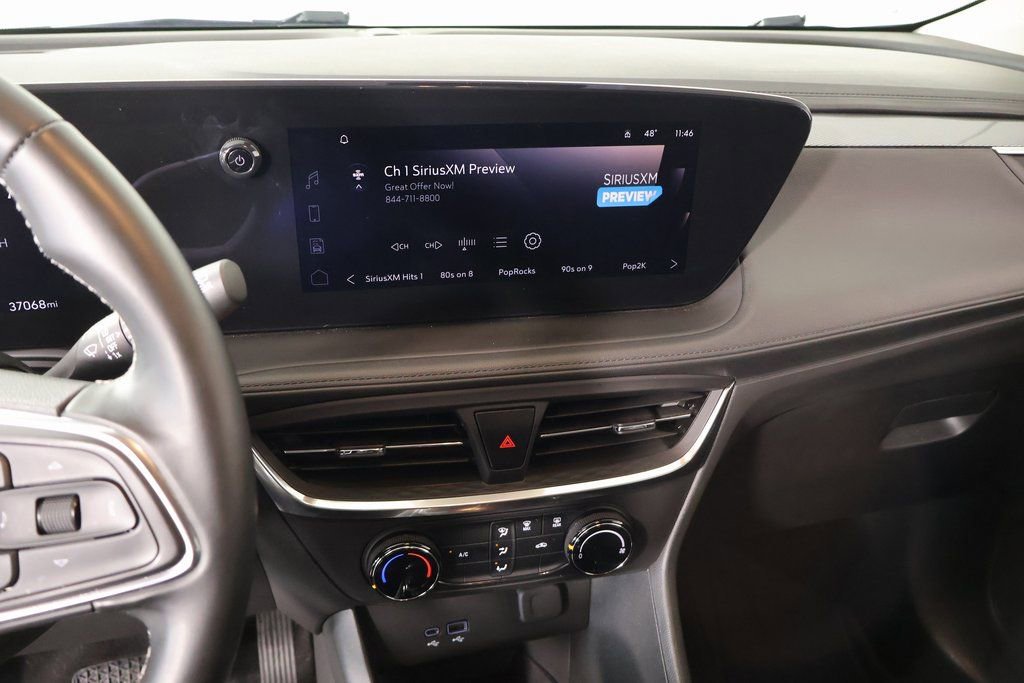 Used 2024 Buick Encore GX Preferred image 5