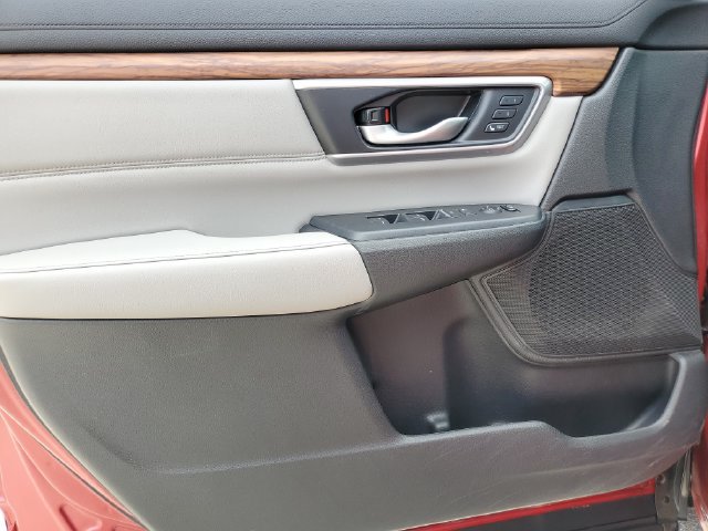 Certified 2020 Honda CR-V Touring image 24