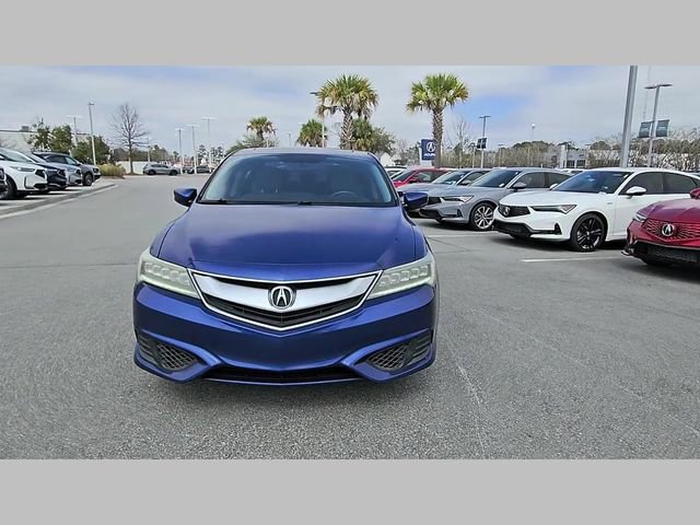 Used 2017 Acura ILX image 33