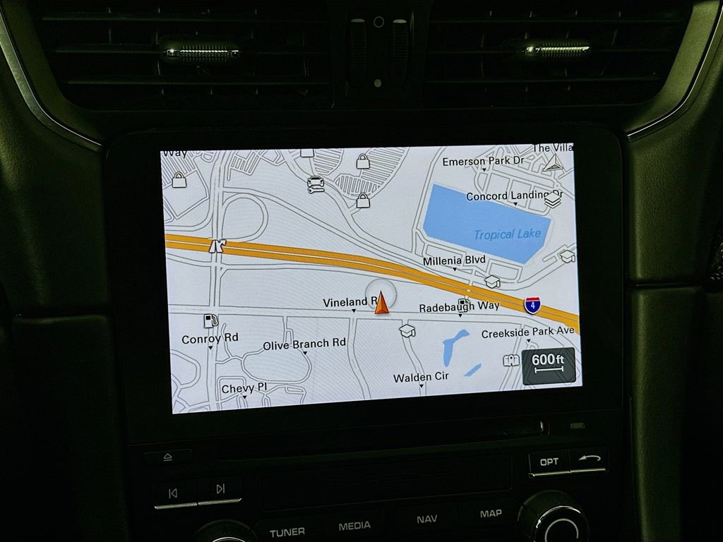 Used 2019 Porsche 911 Turbo S image 16