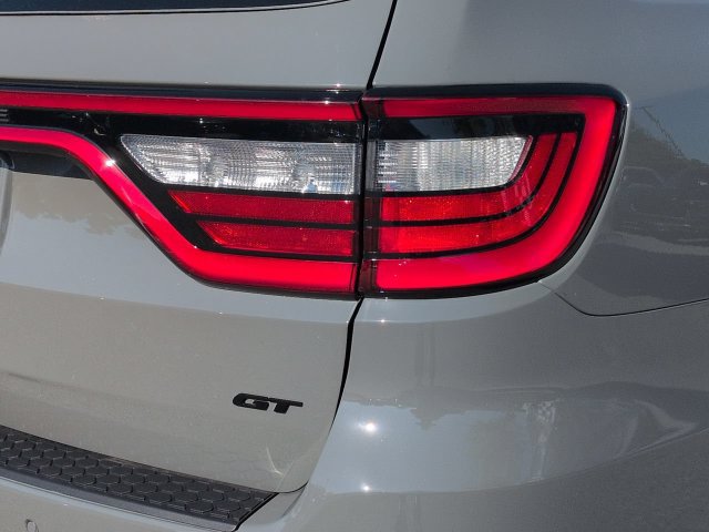 New 2026 Dodge Durango GT w/ Blacktop Package AWD/4WD image 12