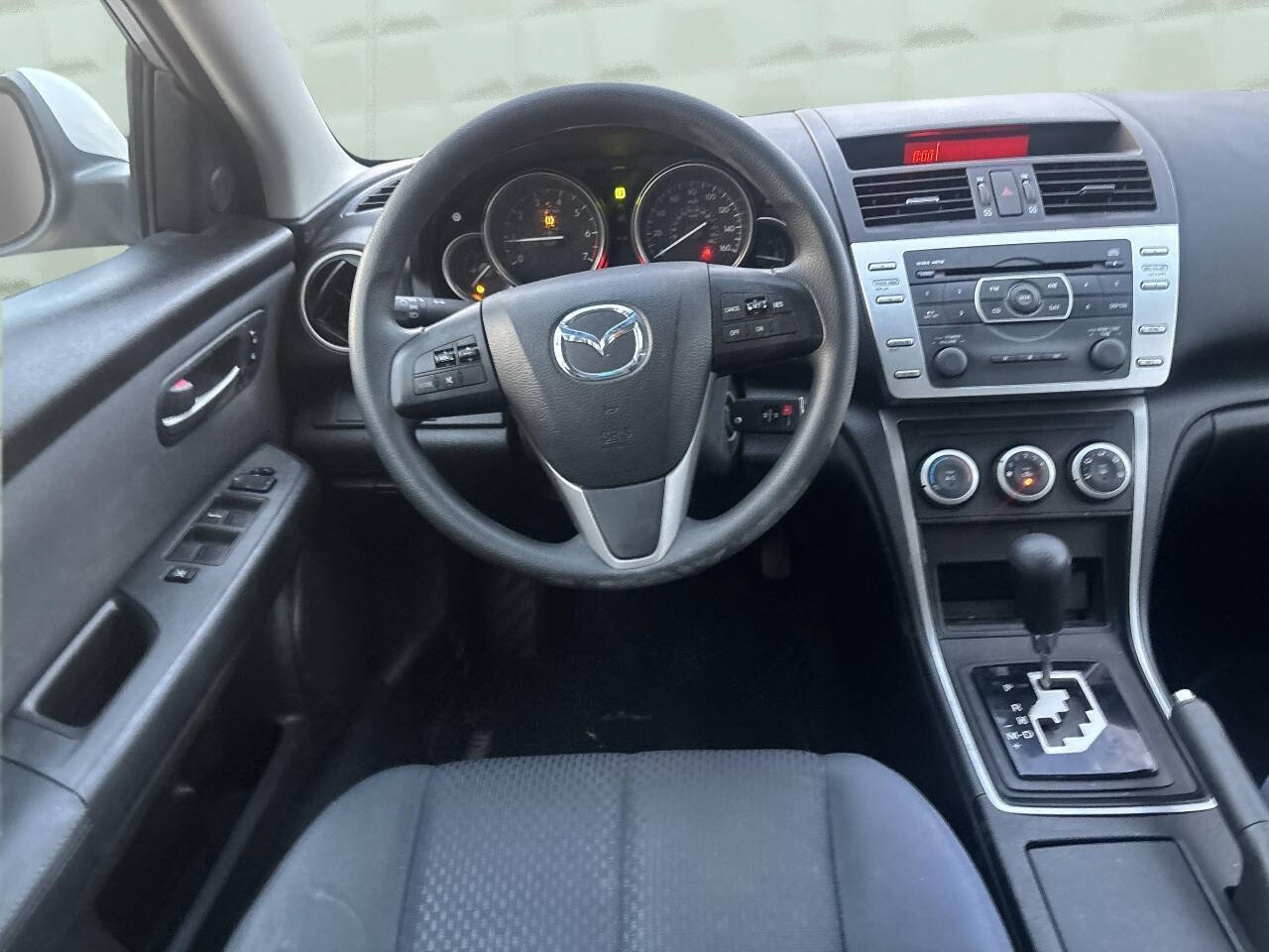 Used 2011 MAZDA MAZDA6 i Sport FWD image 21