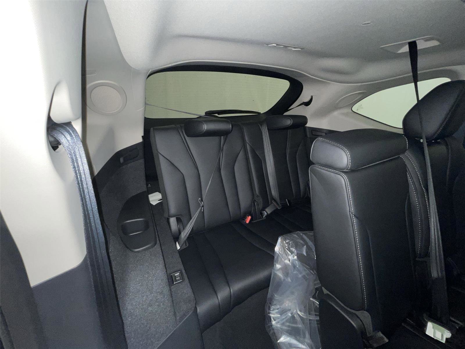 New 2026 Acura MDX SH-AWD w/ Technology Package image 24