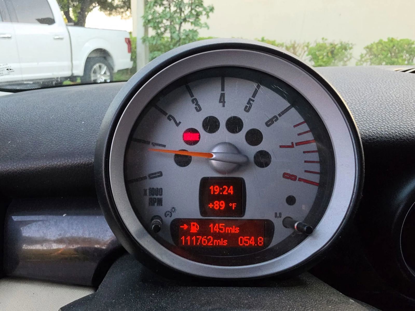 Used 2007 MINI Cooper S FWD image 15