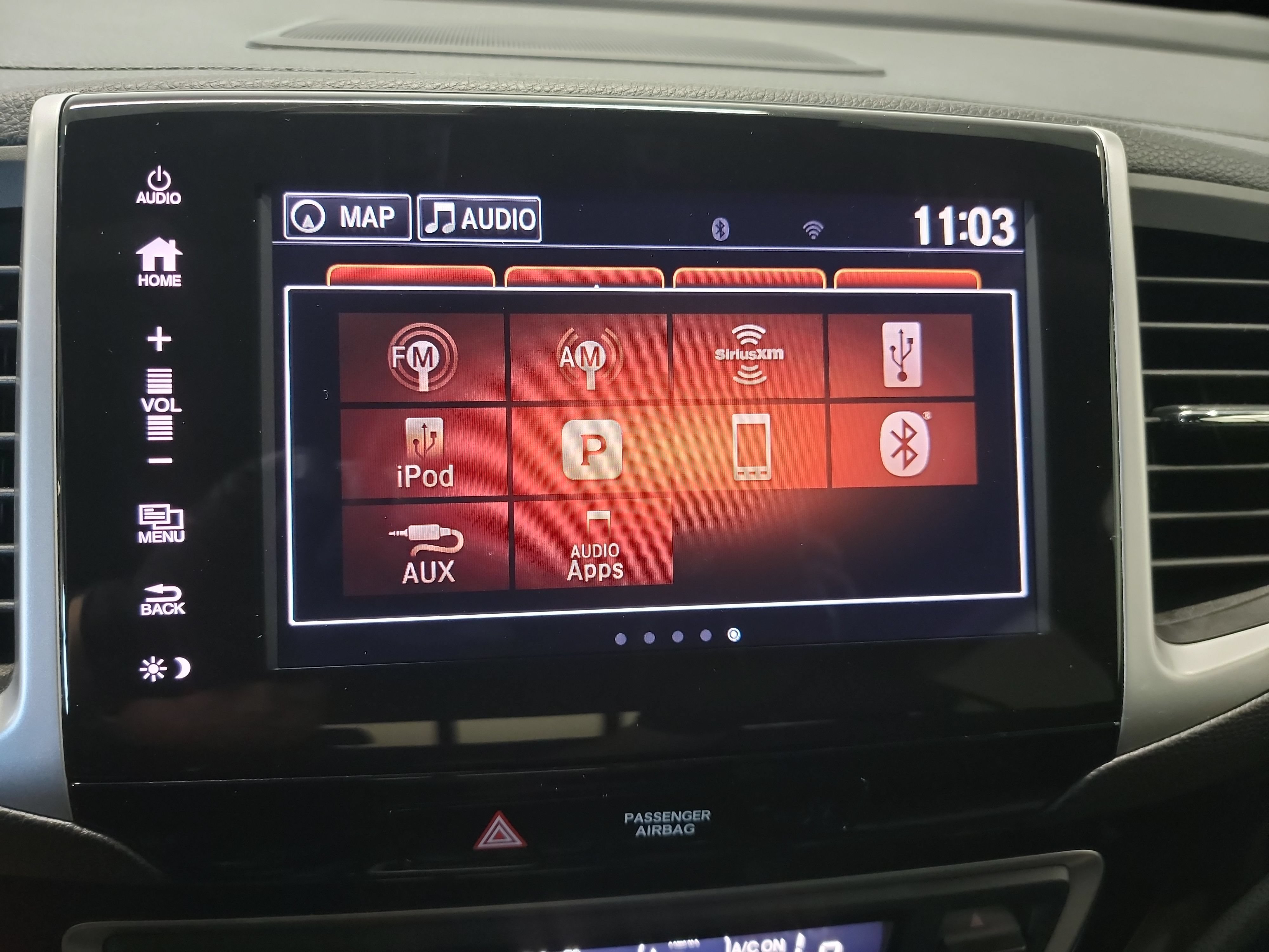Used 2019 Honda Ridgeline Black Edition image 31